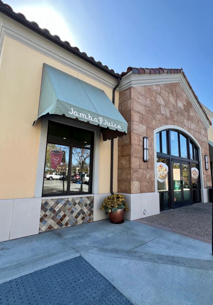 2505 Palomar Airport Rd